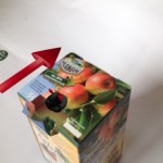 Augmented Smart Packaging