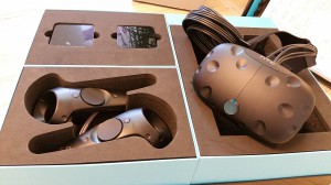 HTC Vive