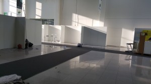 abbau