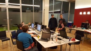 hackathon