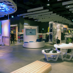 ActiVR – Retail Virtual Reality Experience Intersport