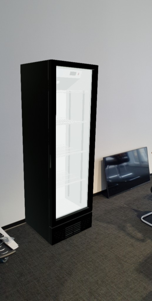 WebARKuehlschrank
